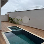 Casa à venda com 3 suítes no condomínio Mosaico Essence - Fase 2, Mogi das Cruzes - SP