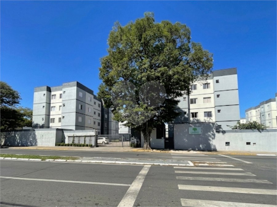 Apartamento para alugar com 2 quartos em Vila Popular, Itapetininga, SP