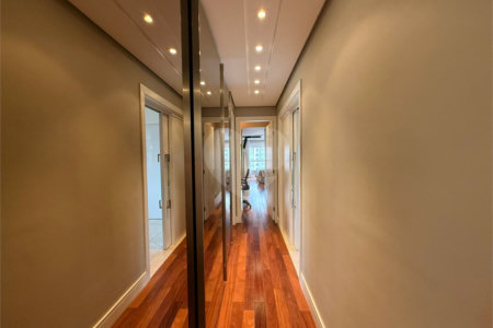 Apartamento à venda ou para alugar com 3 suítes em Perdizes, São Paulo, SP