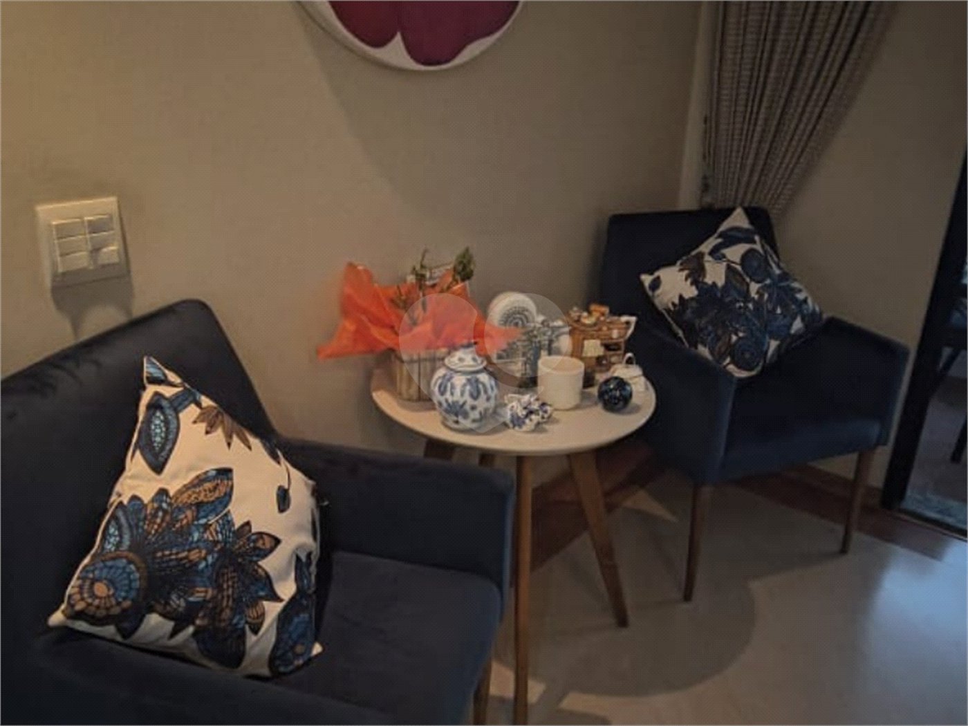 Apartamento à venda com 3 quartos, sendo 1 suíte, em Jardim Íris, São Paulo, SP