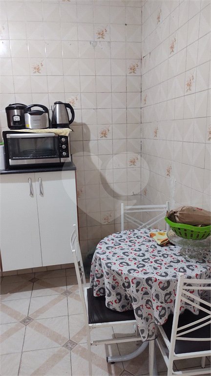 Sobrado à venda com 3 quartos, sendo 1 suíte, em Jardim Brasil (zona Norte), São Paulo, SP