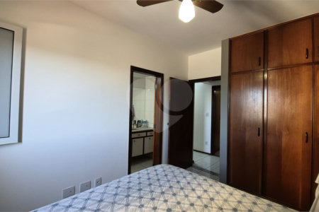 Apartamento à venda com 3 quartos, sendo 1 suíte, em Vila Seixas, Ribeirão Preto, SP