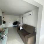 Apartamento à venda com 2 quartos, sendo 1 suíte, em Lapa, São Paulo, SP