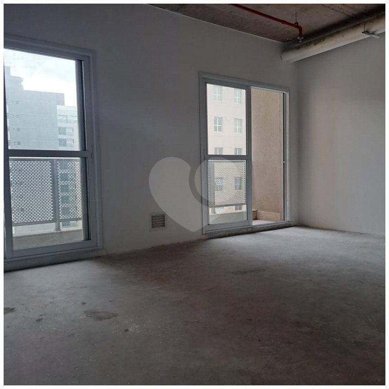 Sala comercial para venda ou locação, Esfera Office Corporate, 40,08 m² com garagem