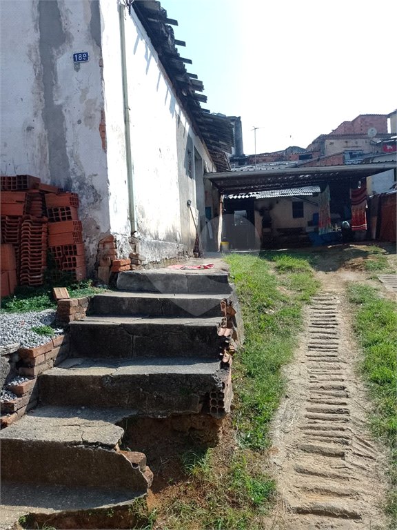 Terreno à venda em Vila Pereira Barreto, São Paulo, SP