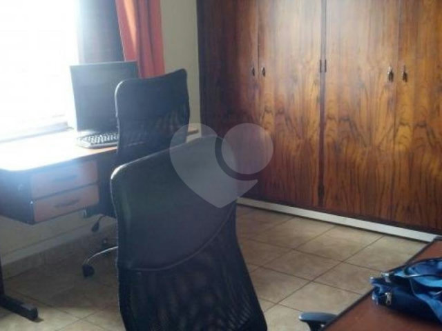 Sobrado à venda com 1 quarto em Vila Gustavo, São Paulo, SP