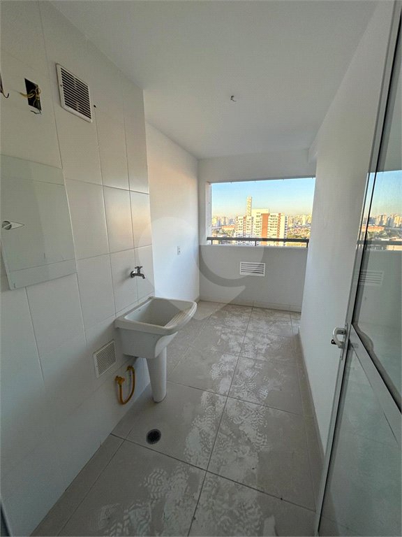 Apartamento à venda com 3 suítes em Quarta Parada, São Paulo, SP