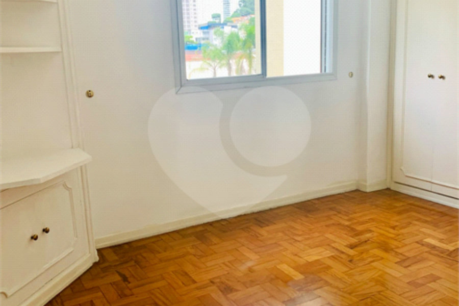 Apartamento à venda com 3 quartos, sendo 1 suíte, em Santana, São Paulo, SP