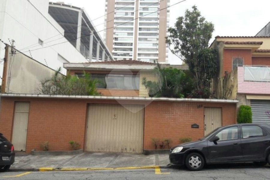 Terreno à venda com 4 quartos, sendo 1 suíte, em Santana, São Paulo, SP