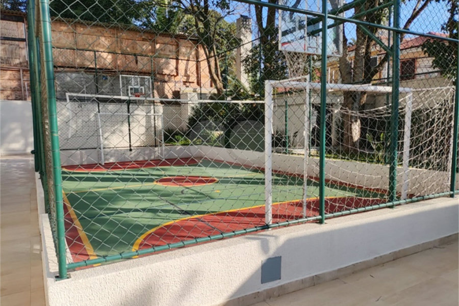 Cobertura para alugar com 3 quartos, sendo 1 suíte, em Santana, São Paulo, SP