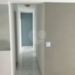 Apartamento à venda com 3 quartos, sendo 1 suíte,  em Santa Teresinha, São Paulo, SP