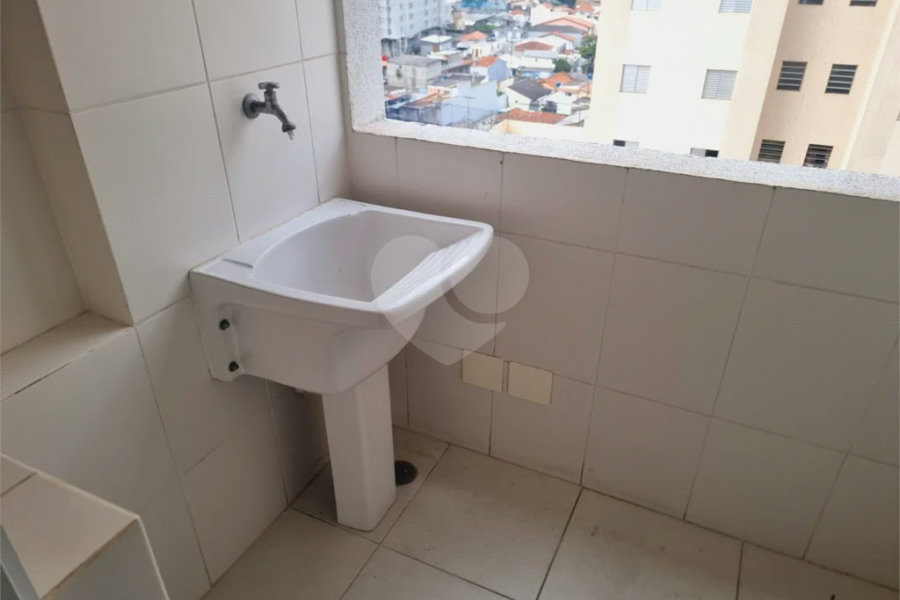 Apartamento à venda com 2 quartos, sendo 1 suíte, em Tucuruvi, São Paulo, SP