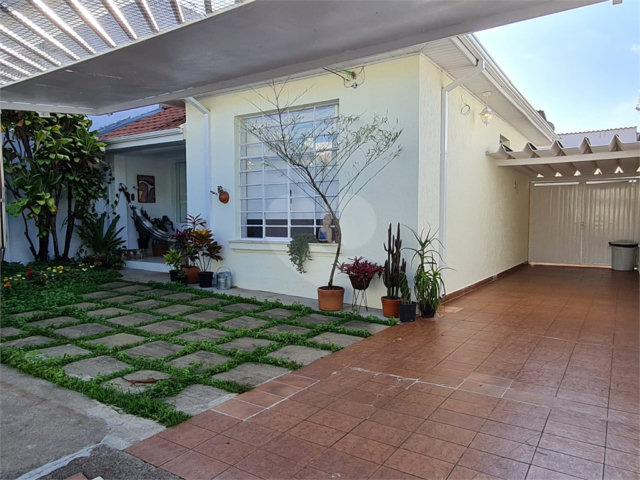 Casa Térrea à venda com 2 quartos em Campo Belo, São Paulo, SP