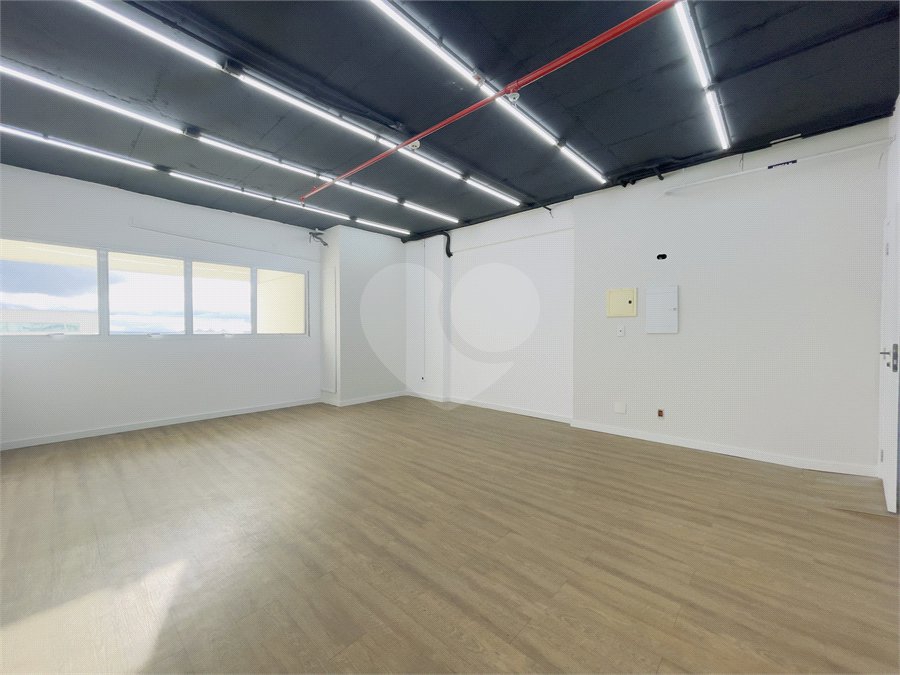 Sala à venda ou para alugar no Centro, São Bernardo do Campo, SP
