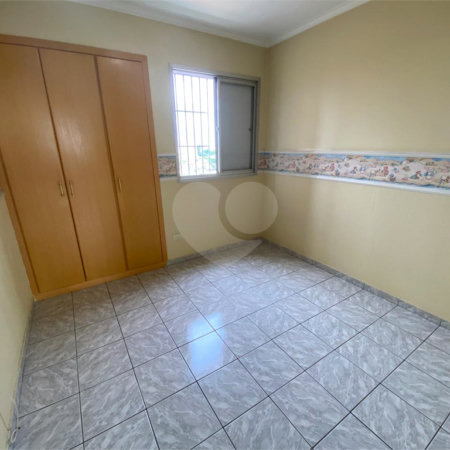 Apartamento à venda com 2 quartos em Vila Gustavo, São Paulo, SP