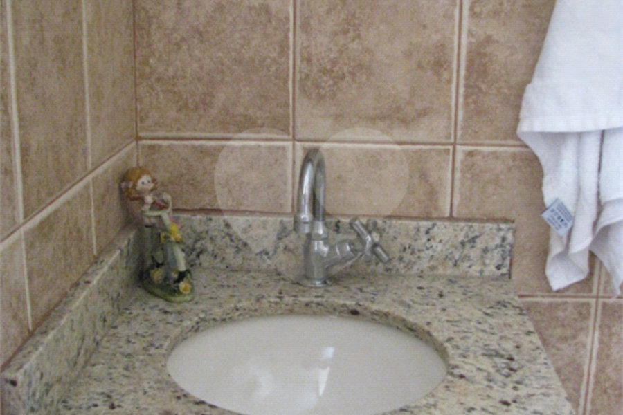 Casa à venda com 3 quartos no condomínio Res Green Villagge, São Paulo - SP
