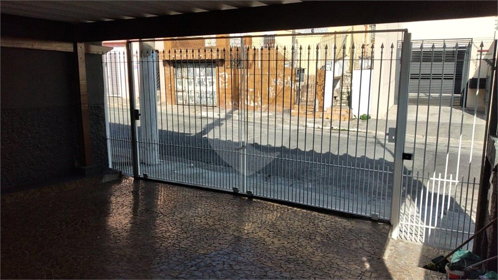 Sobrado à venda com 3 quartos, sendo 1 suíte, em Chora Menino, São Paulo, SP
