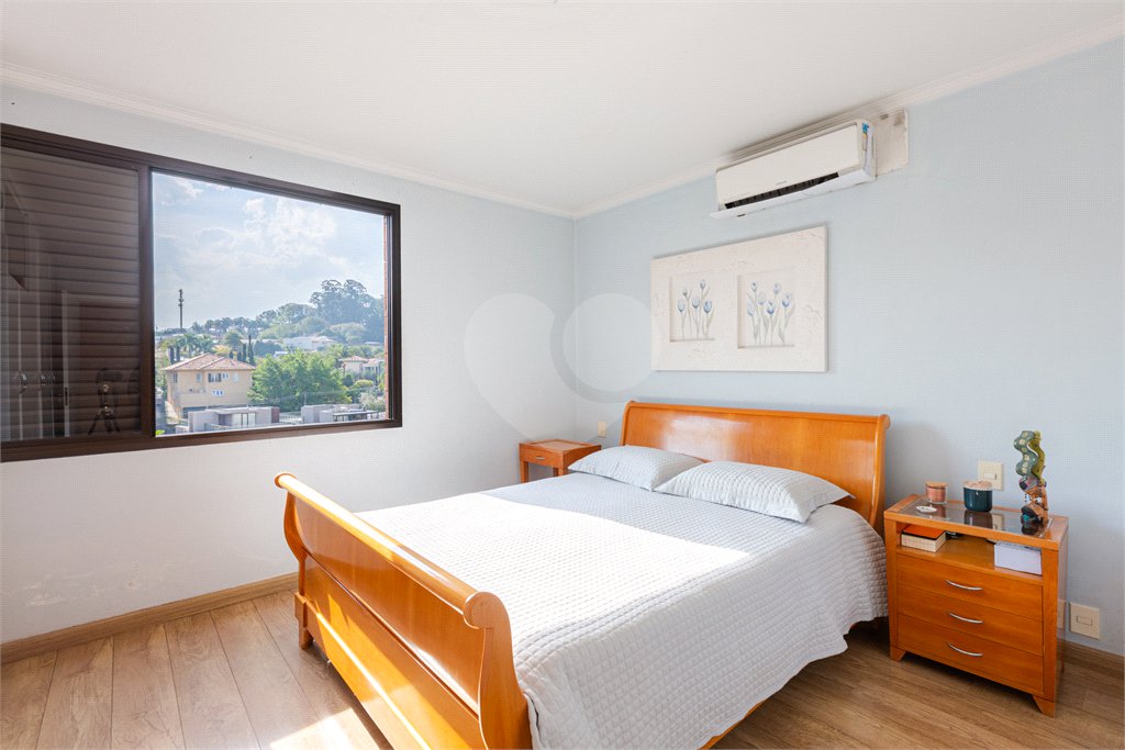 Apartamento à venda com 4 quartos, sendo 3 suítes,  em Real Parque, São Paulo, SP