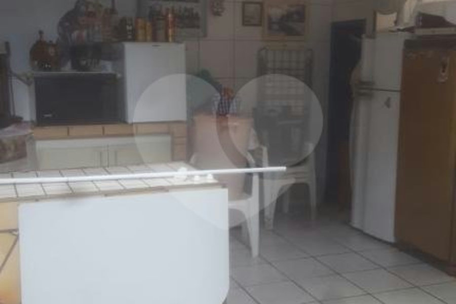 Sobrado à venda com 3 quartos em Limão, São Paulo, SP