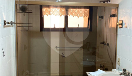 Apartamento à venda com 3 suítes em Santana, São Paulo, SP