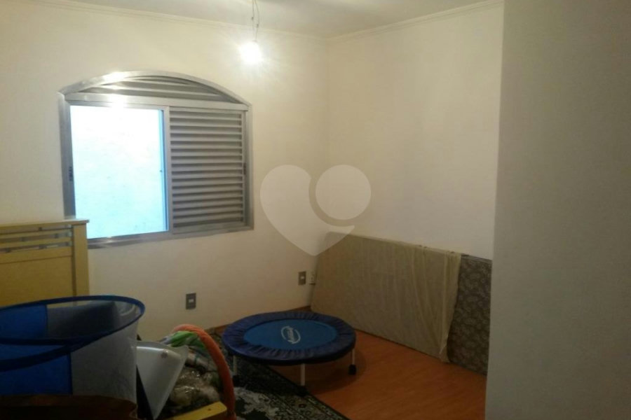 Casa à venda com 3 quartos, sendo 1 suíte, em Vila Maria, São Paulo, SP