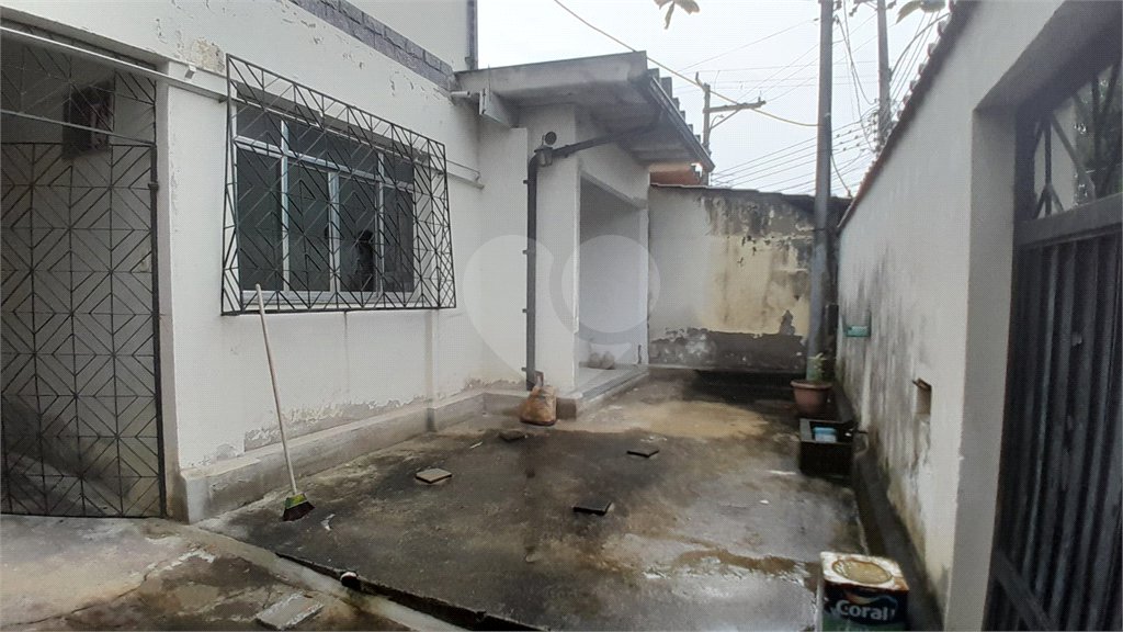 Casa à venda com 3 quartos em Campo Grande, Rio de Janeiro, RJ
