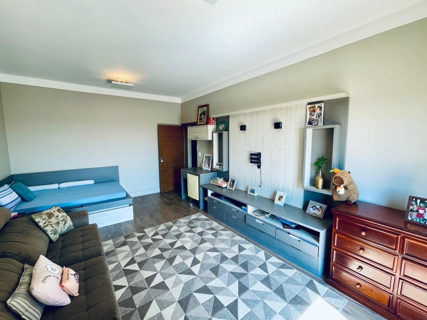 Casa à venda com 3 quartos, sendo 1 suíte, em Jardim Adelaide, Hortolândia, SP