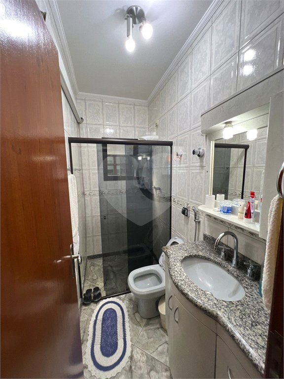 Sobrado à venda com 2 suítes em Interlagos - Cidade Dutra, São Paulo, SP