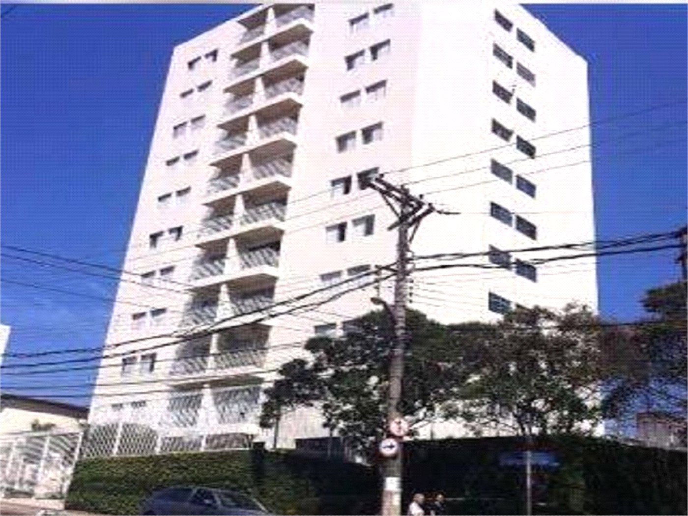 Apartamento à venda com 2 quartos em Jardim Taboão, São Paulo, SP