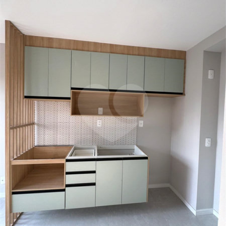 Apartamento à venda com 1 suíte em Butantã, São Paulo, SP