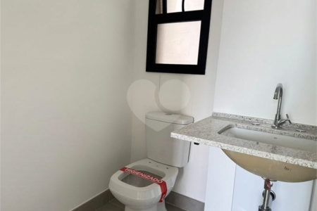 Apartamento à venda com 2 quartos, sendo 1 suíte, em Vila Clementino, São Paulo, SP