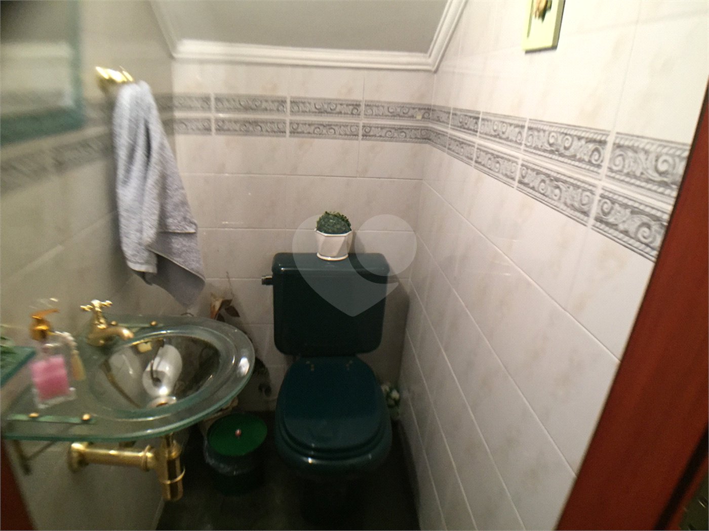 Sobrado à venda com 3 quartos, sendo 1 suíte,  em Tucuruvi, São Paulo, SP