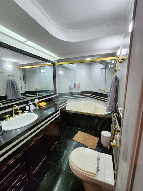 Apartamento à venda com 3 quartos, sendo 2 suítes, no Centro, Sorocaba, SP