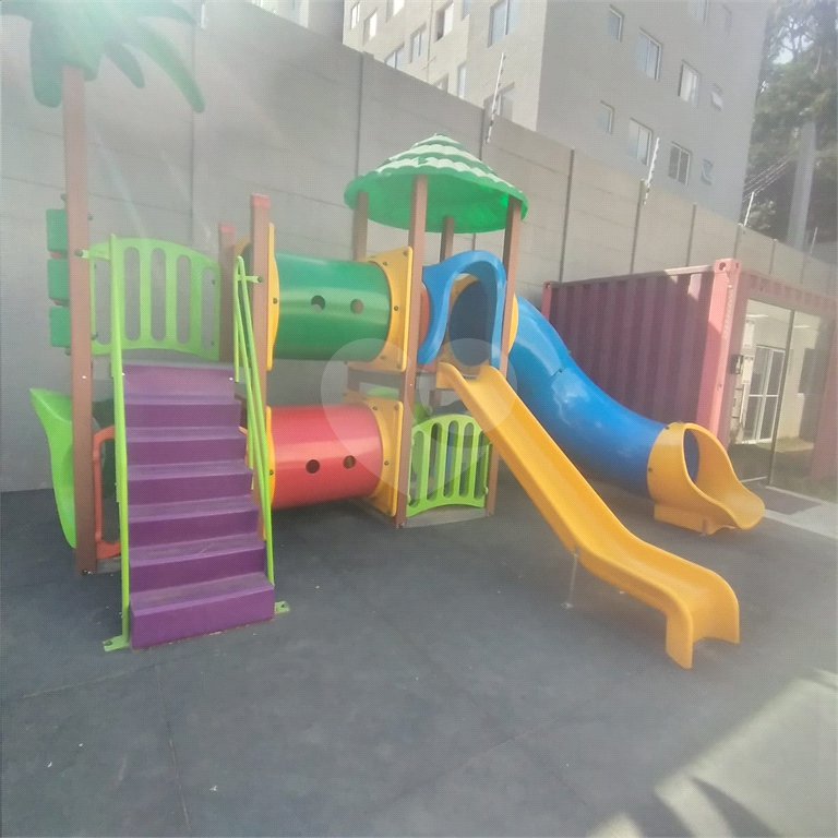 Apartamento à venda com 2 quartos em Jardim Gilda Maria, São Paulo, SP