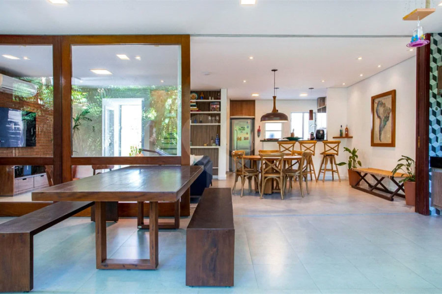Casa à venda com 3 quartos, sendo 2 suítes, em Riviera de São Lourenço, Bertioga, SP