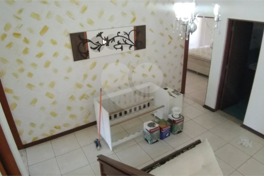 Casa à venda com 4 quartos, sendo 2 suítes, em Barreiro, Mairiporã, SP