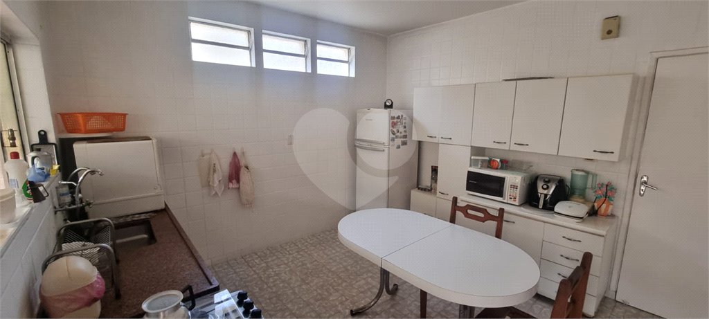 Sobrado à venda com 3 quartos, sendo 1 suíte, em Santana, São Paulo, SP