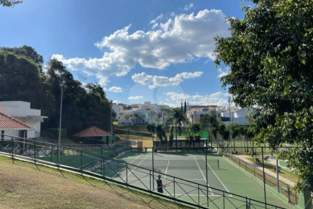 Casa à venda com 3 suítes no condomínio Villa dos Inglezes, Sorocaba - SP