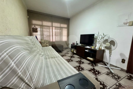 Sobrado à venda com 3 quartos em Jardim Aricanduva, São Paulo, SP