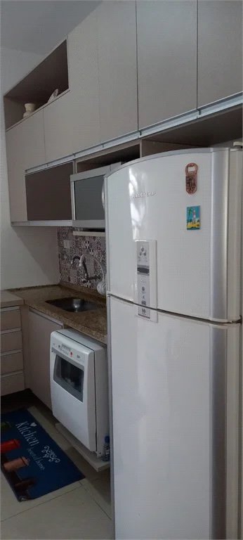 Apartamento à venda com 3 quartos em Brooklin Paulista, São Paulo, SP