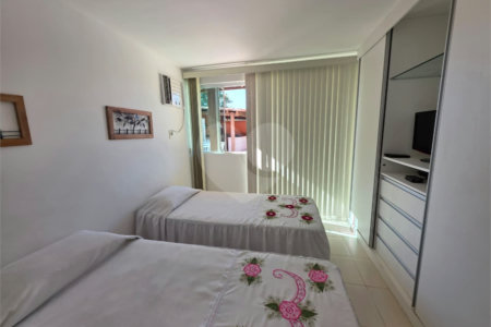 Casa em condomínio à venda com 4 suítes no Centro (mangue), Armação dos Búzios, RJ