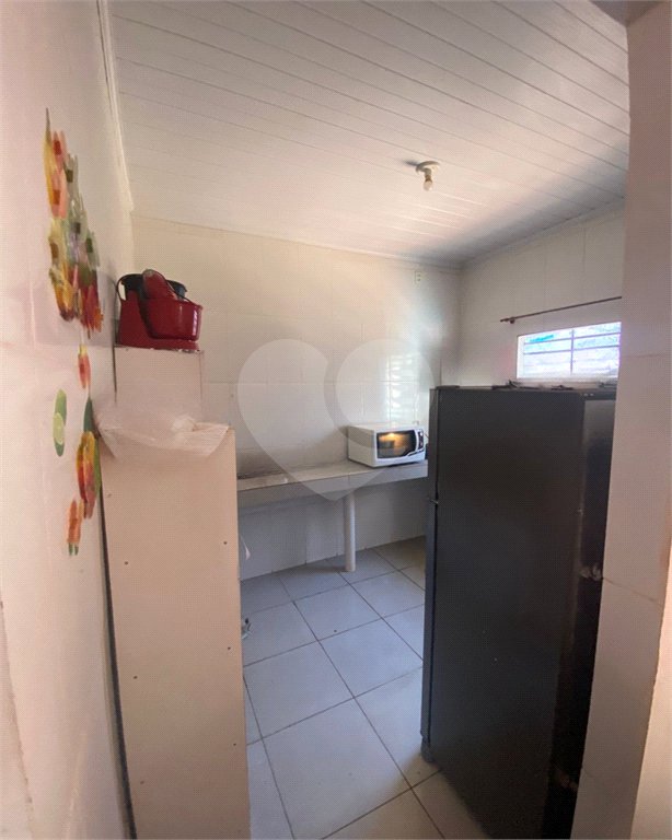 Casa à venda com 2 quartos em Jardim Vitoria, Ponta Porã, MS