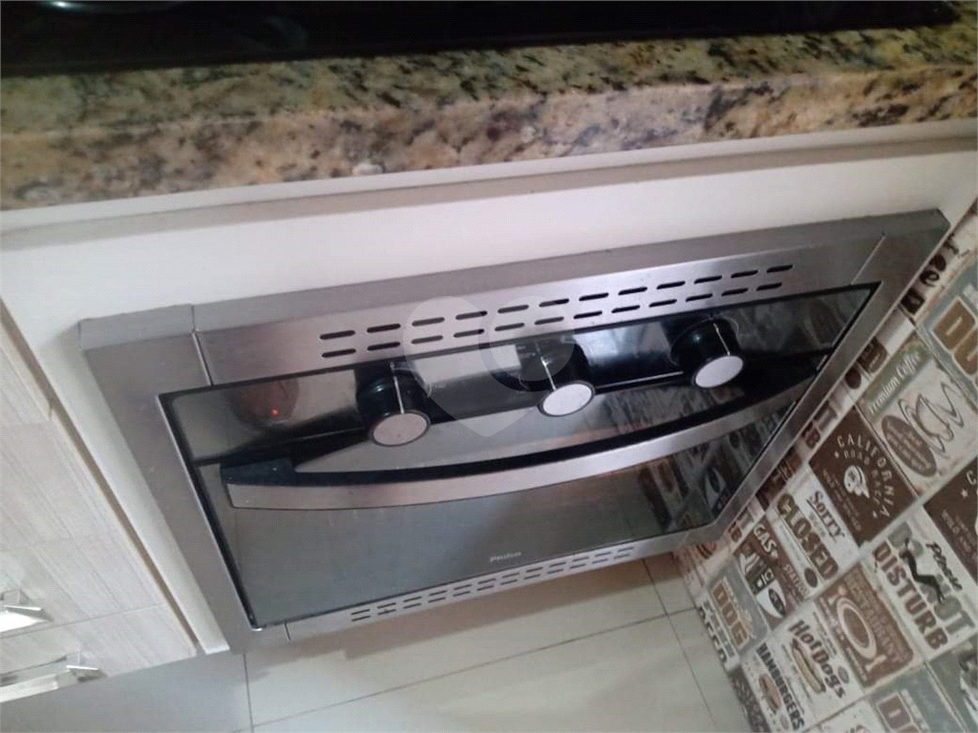 Apartamento à venda com 2 quartos em Jardim Alzira Franco, Santo André, SP