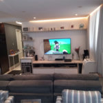 Apartamento à venda com 3 suítes em Vila Suzana, São Paulo, SP