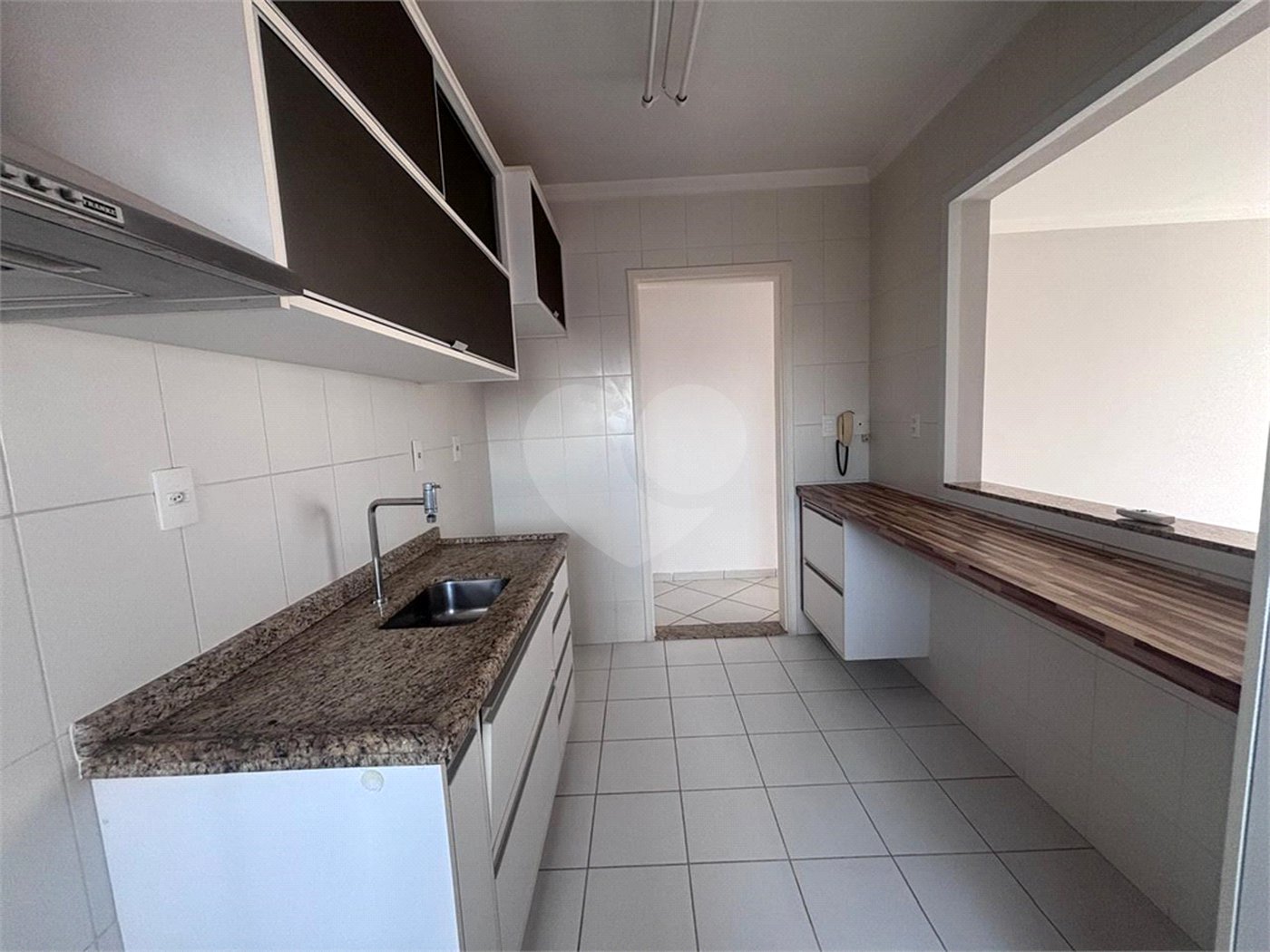 Apartamento à venda com 3 quartos, sendo 1 suíte, em Jardim Piratininga, Sorocaba, SP
