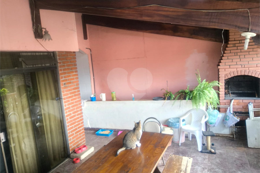 Casa à venda com 3 quartos, sendo 1 suíte, em Vila Rosalia, Guarulhos, SP