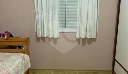 Apartamento à venda com 2 quartos em Paraisópolis, São Paulo, SP
