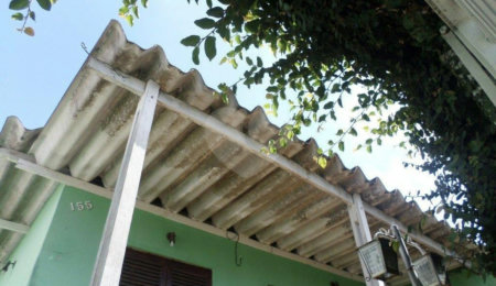 Terreno à venda em Jaçanã, São Paulo, SP