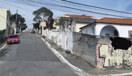 Terreno à venda em Água Fria, São Paulo, SP