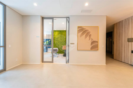 Apartamento à venda com 3 suítes em Vila Mascote, São Paulo, SP